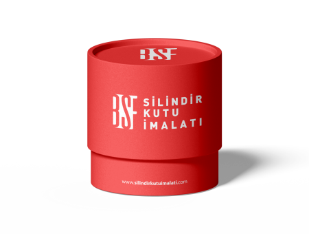 BSF Silindir Kutu İmalatı