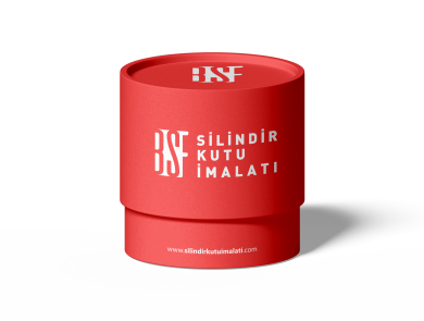 BSF Silindir Kutu İmalatı