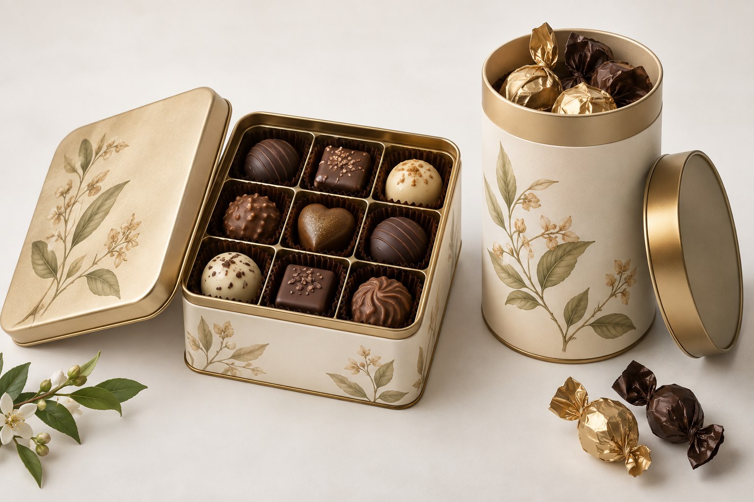 Silindir Kutu Seçerken Dikkat Edilmesi Gereken 7 Kriter